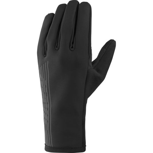 MAVIC ESSENTAL WIND Handschuhe Schwarz