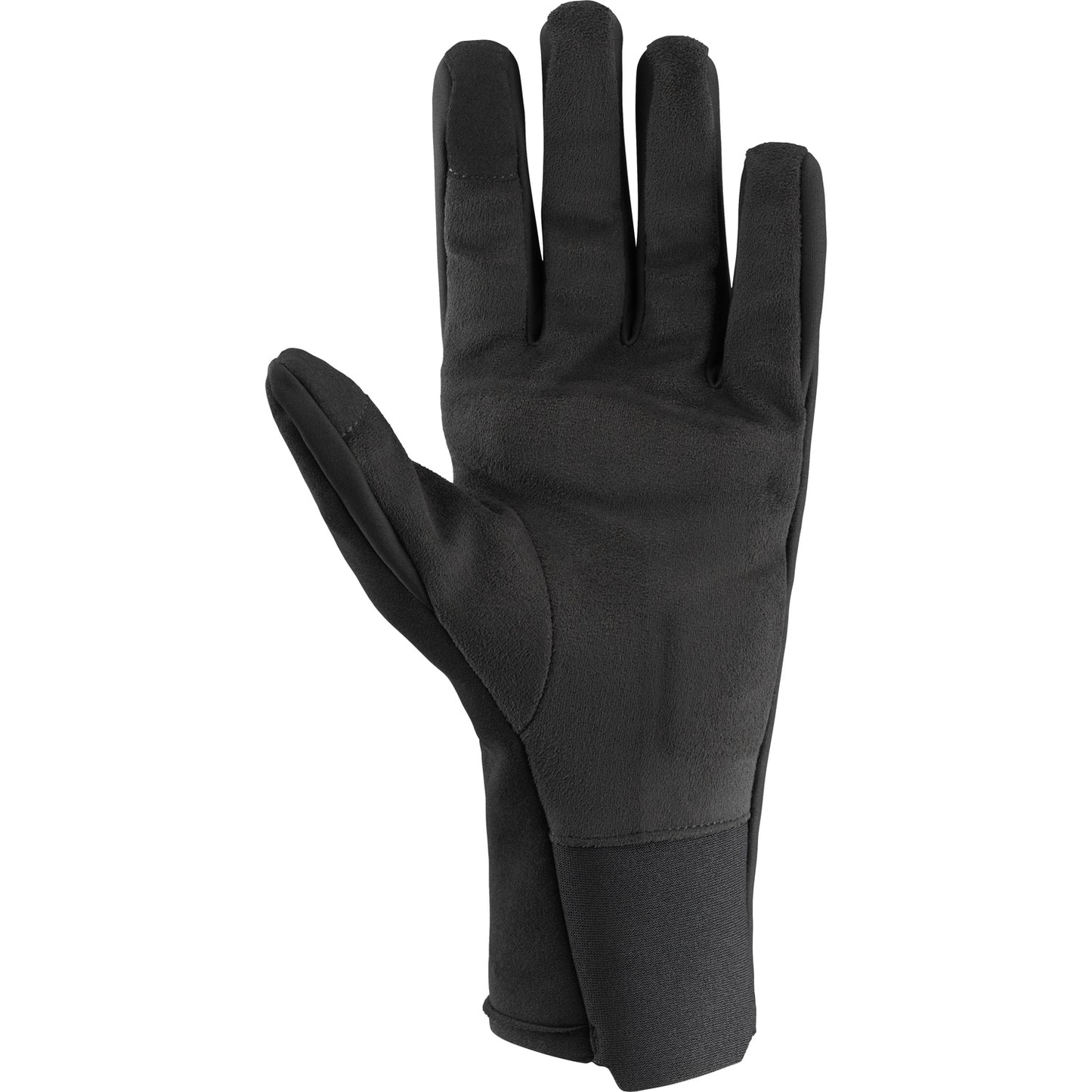 MAVIC ESSENTAL WIND Handschuhe Schwarz