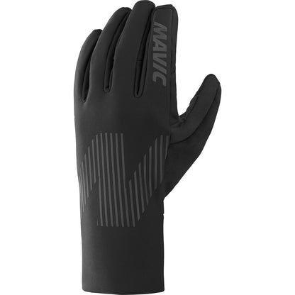 MAVIC KSYRIUM ALPHA Handschuhe Schwarz