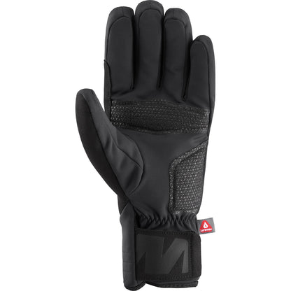Handschuhe MAVIC KSYRIUM THERMO Schwarz