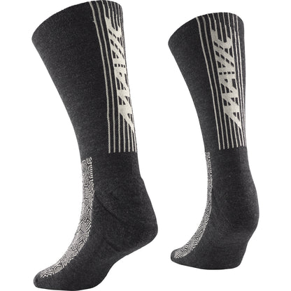 Socken MAVIC ESSENTIAL WOOL Schwarz