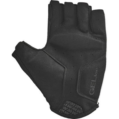 Kurzfingerhandschuhe MAVIC ESSENTIAL PADDED Weiß