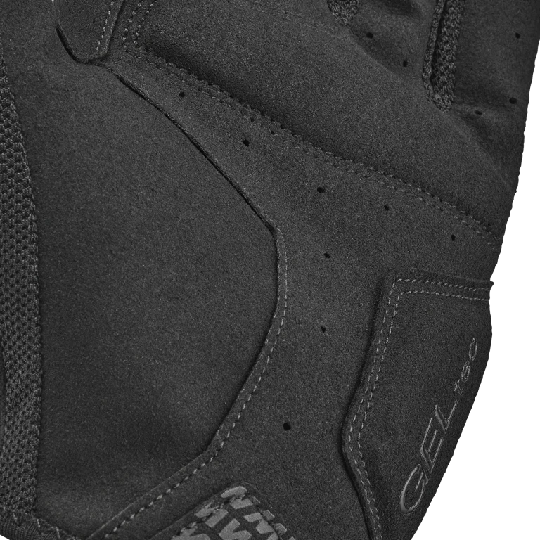 mavic essential handschuhe Handschuhe Kurz MAVIC ESSENTIAL PADDED GRAPHIC Schwarz – Probikeshop