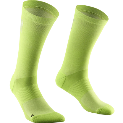 Socken MAVIC HI-VIS HIGH Gelb