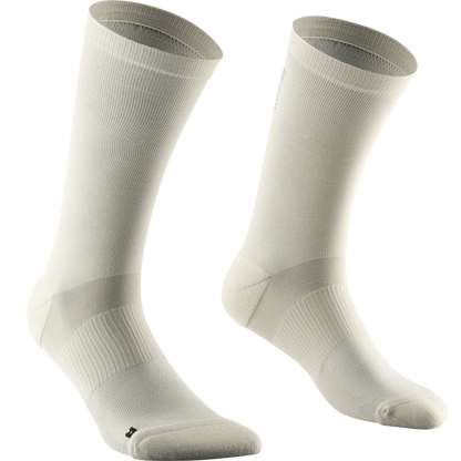 Socken MAVIC HI-VIS HIGH Beige