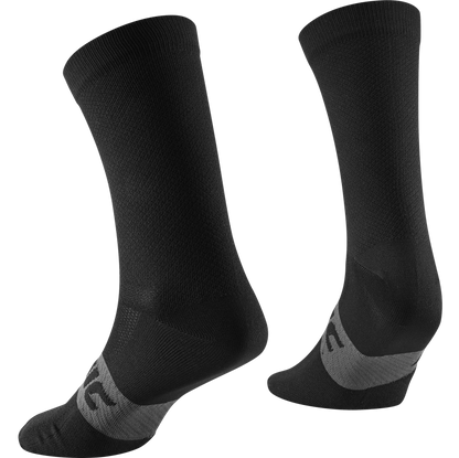Socken MAVIC ESSENTIAL MID Schwarz