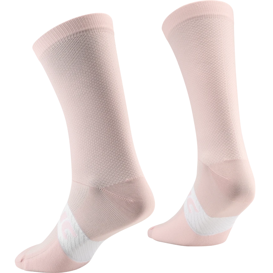 MAVIC ESSENTIAL HIGH Socken Pink