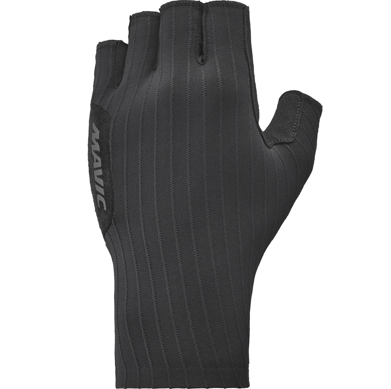 Handschuhe Kurz MAVIC COSMIC AERO Schwarz