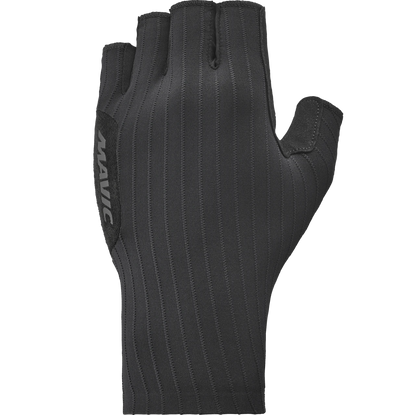 Kurzhandschuhe MAVIC COSMIC AERO Schwarz