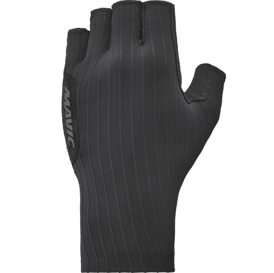 Handschuhe Kurz MAVIC COSMIC AERO Schwarz