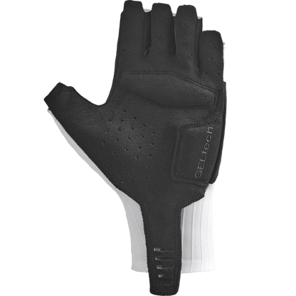 Kurzhandschuhe MAVIC COSMIC AERO Weiß