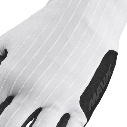 Kurzhandschuhe MAVIC COSMIC AERO Weiß