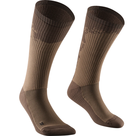 MAVIC DEEMAX Socken Braun