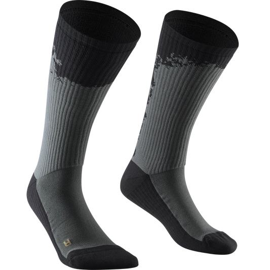 MAVIC DEEMAX Socken Grau