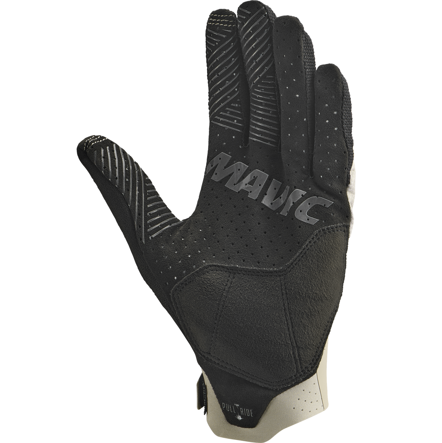 MAVIC ENDURO AIR Handschuhe Weiß