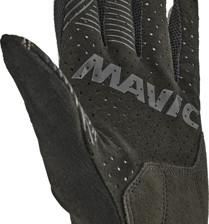 Handschuhe MAVIC ENDURO AIR EVO Beige
