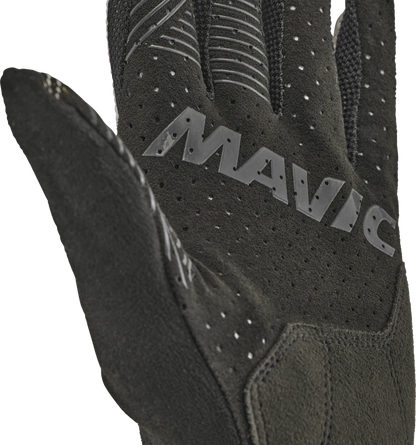Handschuhe MAVIC ENDURO AIR EVO Grün