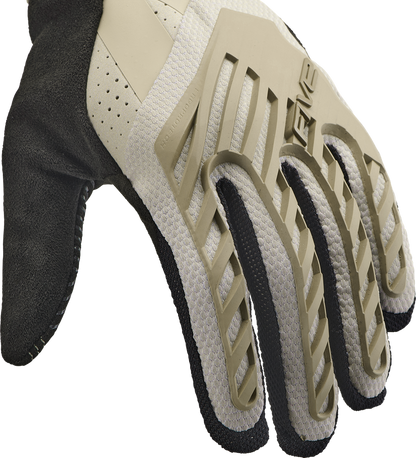 Handschuhe MAVIC ENDURO AIR EVO Beige