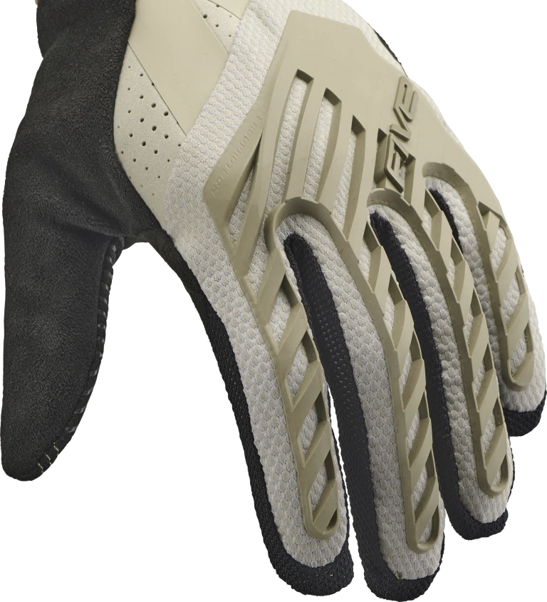 MAVIC ENDURO AIR Handschuhe Grün