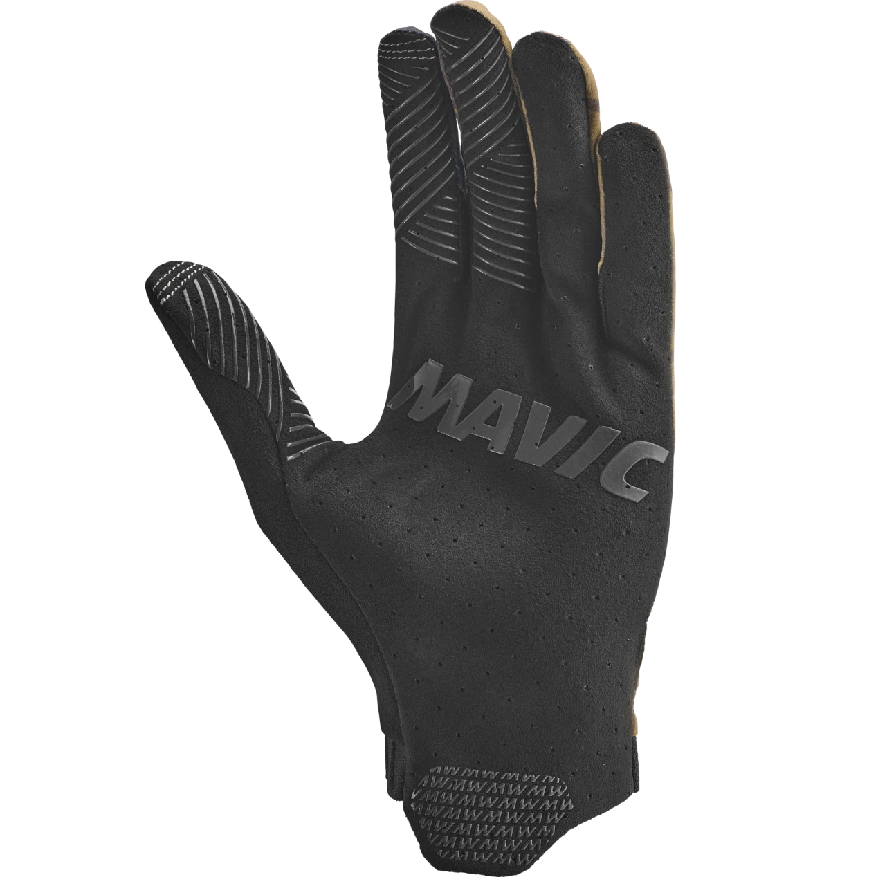 MAVIC XR LITE Handschuhe Braun