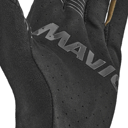Handschuhe MAVIC XR LITE EVO Braun
