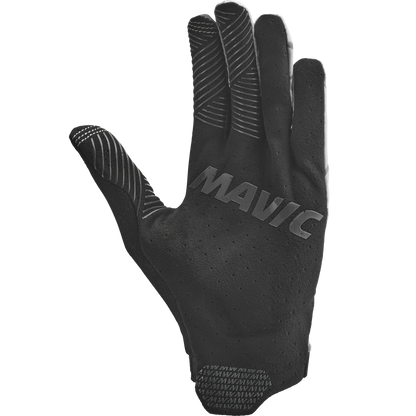 MAVIC XR LITE EVO Handschuhe Hellgrau