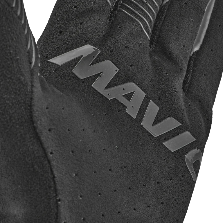 MAVIC XR LITE Handschuhe Hellgrau