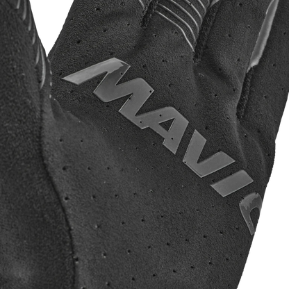 MAVIC XR LITE EVO Handschuhe Hellgrau