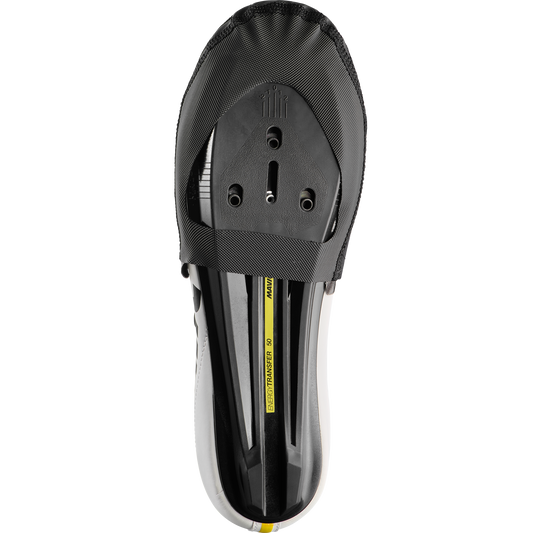 MAVIC COVER Zehenwärmer Schwarz