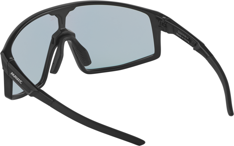 Mavic MVS Speedblast Brille mit photochromatischem Glas – Ansicht 2