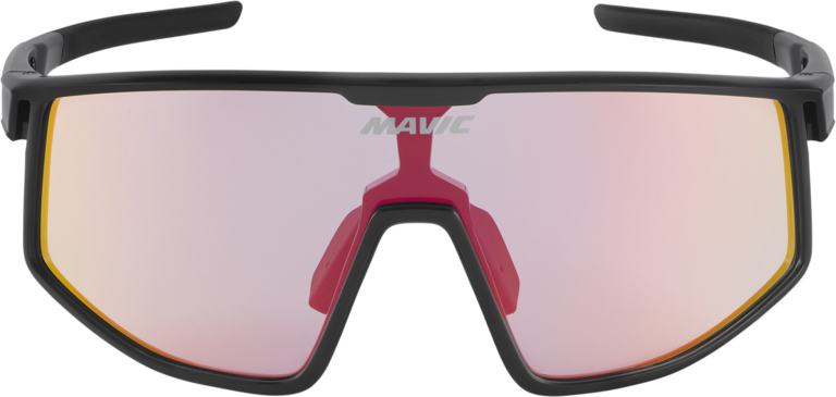 Mavic MVS Speedblast Brille mit photochromatischem Glas – Ansicht 3