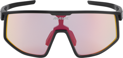 Mavic MVS Speedblast Brille mit photochromatischem Glas – Ansicht 3
