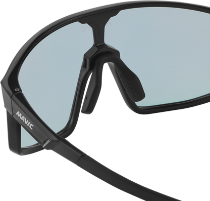 Mavic MVS Speedblast Brille mit photochromatischem Glas – Ansicht 4