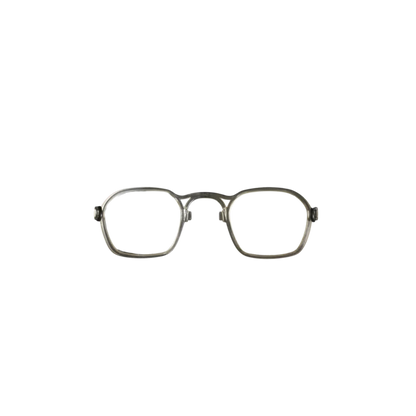 Mavic MVS Opticlip Korrektionsclip in Transparent