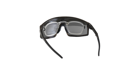 Mavic MVS Opticlip Korrektionsclip in Transparent – Ansicht 2