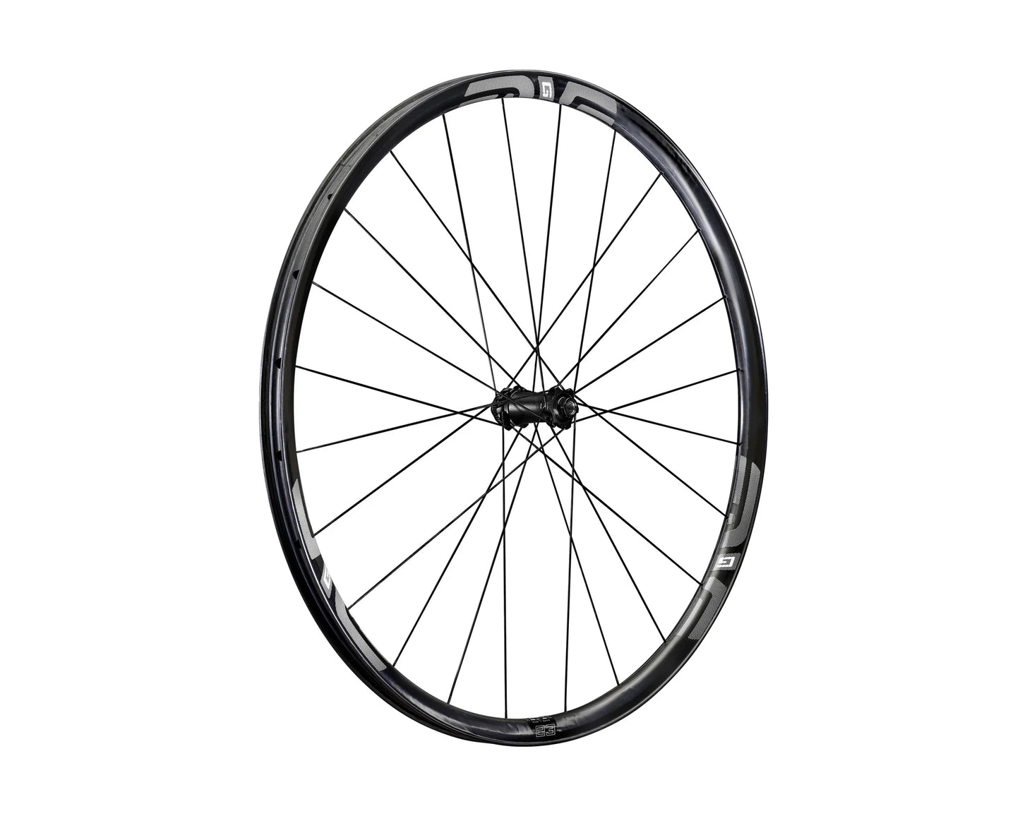 Vorderrad ENVE G23 Tubeless Ready (Center Lock)