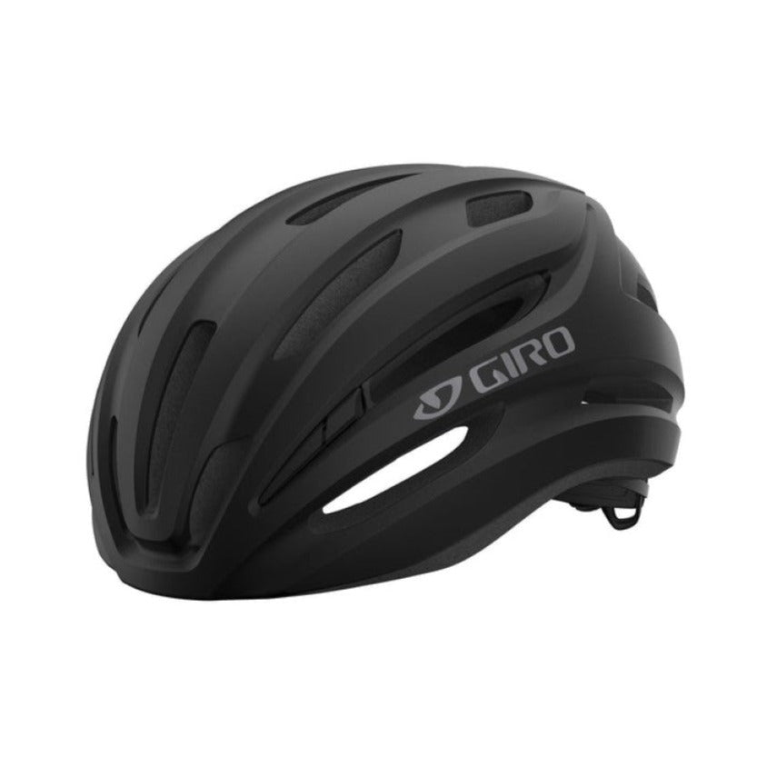 Helm Straße GIRO ISODE II Schwarz