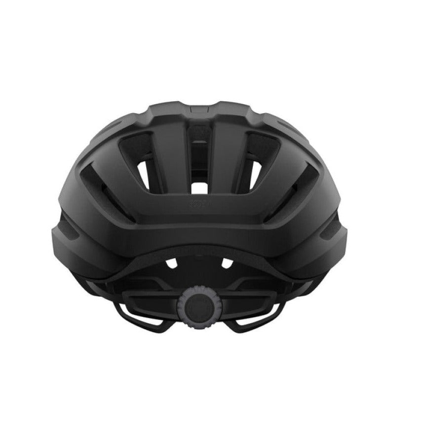 Helm Straße GIRO ISODE II Schwarz