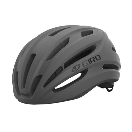 Helm Straße GIRO ISODE MIPS II Grau/Schwarz