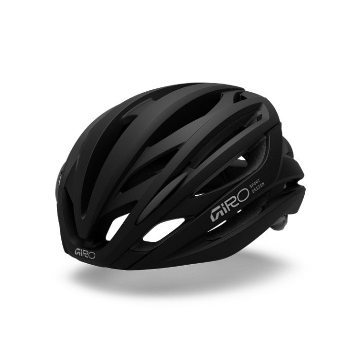 Helm Straße GIRO SYNTAX MIPS Mattschwarz