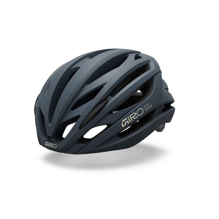 Helm Strasse GIRO SYNTAX MIPS Sapphire Blue