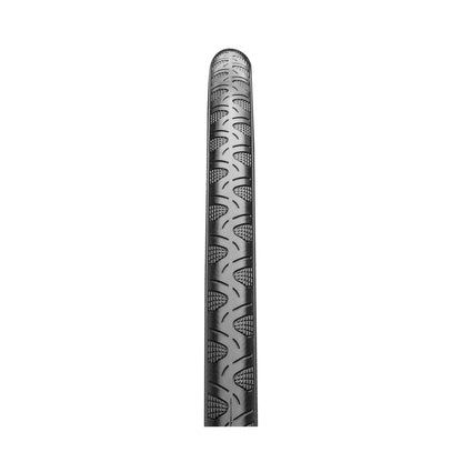 Reifen CONTINENTAL GRAND PRIX 4 SEASON 700c TubeType Schwarz