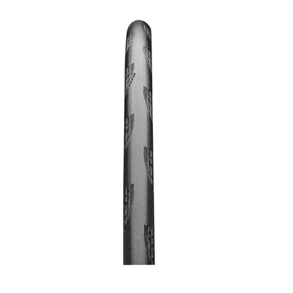 Reifen CONTINENTAL GRAND PRIX 5000 TT 700c Tubeless Ready Schwarz
