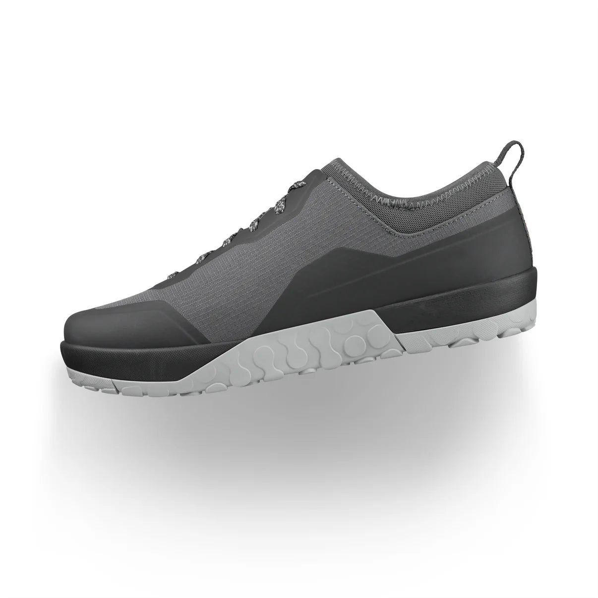 Mountainbike-Schuhe FIZIK VERSOR 2 Grau/Schwarz