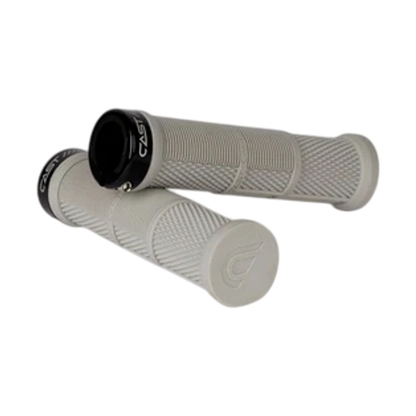 Griffe CAST BAMBA Lock-On Grau