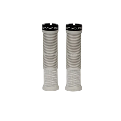 CAST BAMBA Lock-On Grips Grau