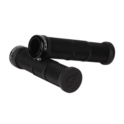 Griffe CAST BAMBA Lock-On Schwarz