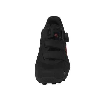 MTB-Schuhe ADIDAS FIVE TEN KESTREL BOA Schwarz/Rot