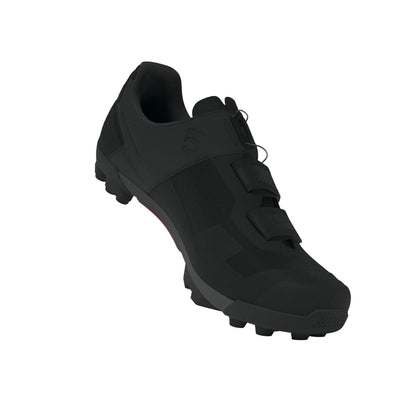 MTB-Schuhe ADIDAS FIVE TEN KESTREL BOA Schwarz/Rot