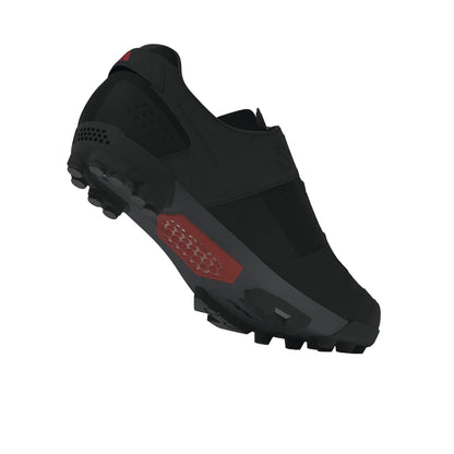 MTB-Schuhe ADIDAS FIVE TEN KESTREL BOA Schwarz/Rot